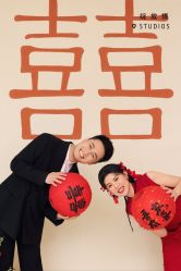 -绽放摄胶片摄影工作室
