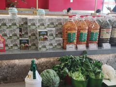 -湘江红·湖南招牌菜(莲花南路店)