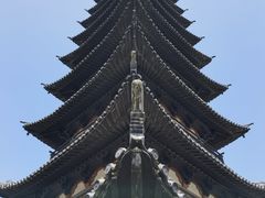 -上海方塔园