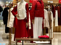 -杉杉奥特莱斯广场(哈尔滨店)
