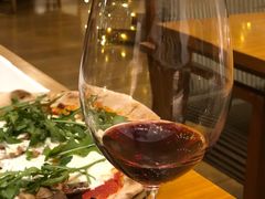 -君悦酒店·La Terrazza意合園·意式风味