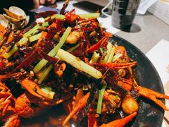 -一棠龙虾(徐家汇城开YOYO店)
