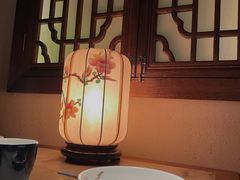 -绿茶餐厅(领展购物广场·中关村店)