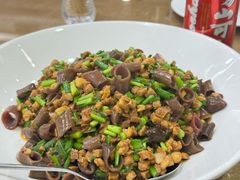 海肠捞饭-良友·海鲜青岛菜(五四广场店)