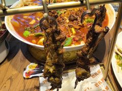 -巴扎屋大盘鸡·新疆菜(汇嘉时代店)