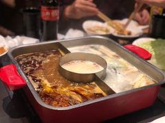 -新辣道鱼火锅(航天万源店)