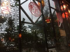 -袍哥码头老火锅(横岗分店)