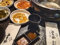 -九田家黑牛烤肉料理(石路天虹店)