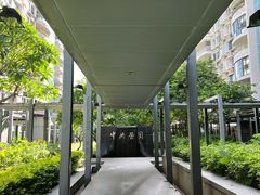 -简·无界健身工作室·运动康复·体态(石厦店)