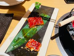 -大和食乐·鲜和牛酸汤火锅(环宇荟店)