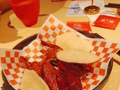 -避风塘(宝山万达店)