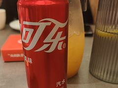 -锅飘飘·东北铁锅炖(雨花客厅店)