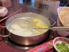 -大吉利·潮汕鲜牛肉火锅(西安店)