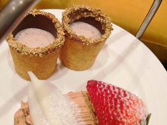 -上海大宁福朋喜来登酒店大堂吧(共和新路店)