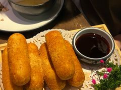 -同仁四季椰子鸡(车公庙店)