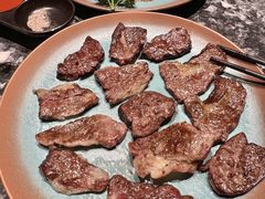 -牛将军•涮肉•烤肉(北京王府井·故宫店)