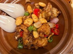 -留半山·香港食堂(啦啦宝都店)