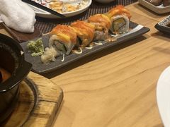 -长崎屋·日本料理·刺身·烧鸟(天河北路店)