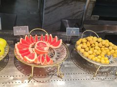 -金狮国际酒店自助餐(金狮店)