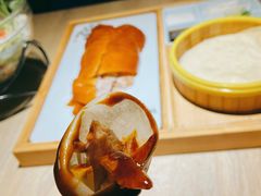 味莊招牌烤鸭-味莊·青岛菜(云霄路店)