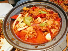 -云海肴·汽锅鸡·云南菜(领展购物广场·中关村店)