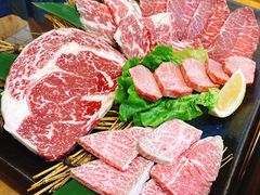 -热血兄弟·炭火烤肉(融侨中心店)