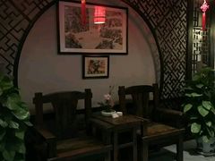包厢-天怡·鱼工厂(临江店)
