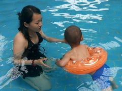 -天山海世界·米立方