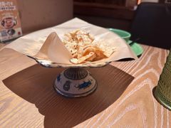 -耶里夏丽·丝路国际·新疆餐厅(浦东区东方路店)