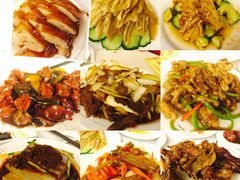 -北京全聚德(天安门店)