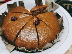 -神洲四海大酒楼(王府井澳门中心店)