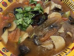 -西工饭庄快餐厅(西工小街店)