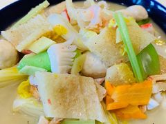 -禾悦庄餐厅