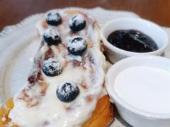 -The Cheebat 锌吧·Bistro(体育西店)