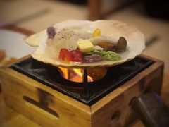 -花潮料理艺食馆(世欧广场店)