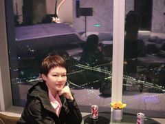 -广州四季酒店