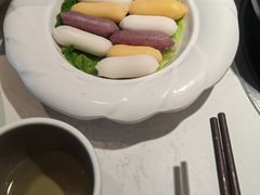-周渝食惦酸菜鱼(青浦店)