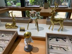 -无界眼镜MaxLess(滨江星光大道店)