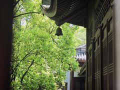 -宁波市保国寺古建筑博物馆