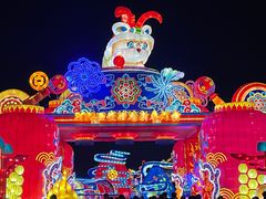 -西安城墙·碑林历史文化景区