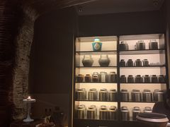 -见山茶事(丽水路店)