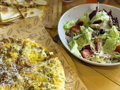 -达不溜意复合式咖啡店(市政广场店)