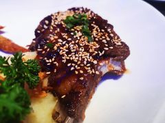-MOSSO德国餐厅·音乐酒吧(环宇荟店)