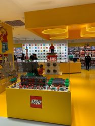 -乐高授权专卖店(南开大悦城店)