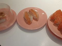 -争鲜回转寿司(通州万达店)