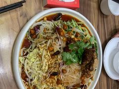 雪满天大拌菜-雪乡情东北菜(塘朗店)