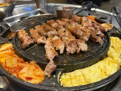 -401餐厅(弘大店)