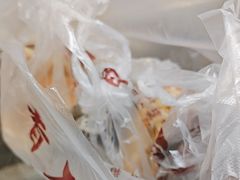 -康乃馨糕饼店(永安道店)
