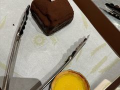 -山崎面包(苏州中心店)