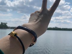 -长春市南湖公园